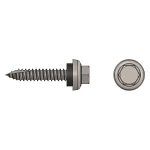 S-5! 1.5” Metal to Wood Screw Screw
