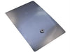 EcoFasten GreenFasten GF1-MLL-0812 Mill Comp Shingle Flashing
