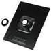 ProSolar FastJack FJE-Flash-1 Black Flashing and Collar