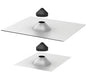 Quick Mount PV QMCPT-A-12 Mill Conduit Penetration Flashing