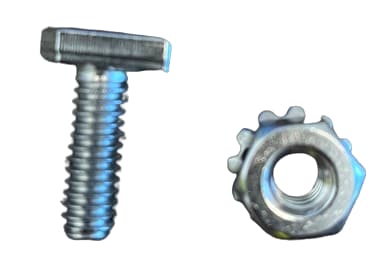 Unirac SolarMount 008013S T-Bolt