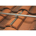Quick Mount PV QMCMT-A-12 Mill Conduit Mount
