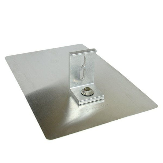 EcoFasten GreenFasten GF1-GAL-MLL-812 8" Flashing