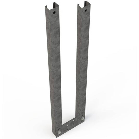 Unirac Ground Fixed Tilt 404031-US 20 Degree Diagonal Brace Assembly Domestic Content