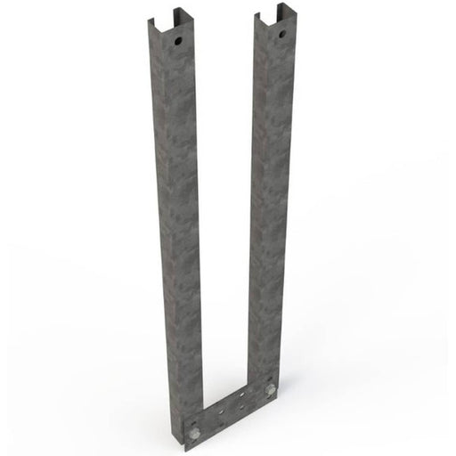 Unirac Ground Fixed Tilt 404031-US 20 Degree Diagonal Brace Assembly Domestic Content