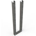 Unirac Ground Fixed Tilt 404031-US 20 Degree Diagonal Brace Assembly Domestic Content