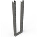 Unirac Ground Fixed Tilt 404032-US 30 Degree Diagonal Brace Assembly Domestic Content