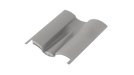 K2 Systems EverFlash 4000131 Mill S-Tile Replacement Flashing