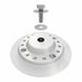 IronRidge UFO FRA-BASE-01-M1 Flat Roof Attachment