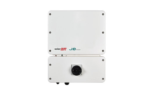 SolarEdge Home HD-Wave SE11400H-US000BEU5 11.4kW 1-Ph Inverter