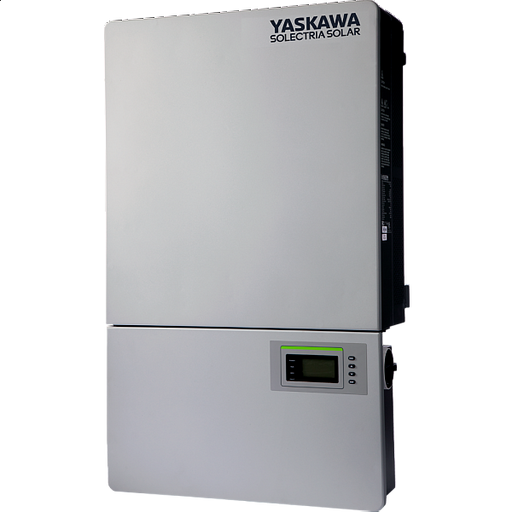 Solectria PVI-36TL-480-V2 36.0kW 3-Ph Inverter