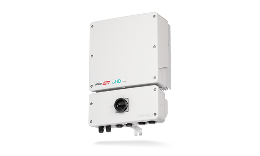 SolarEdge Home Hub USE5700H-USMNBL75 5.7kW 1-Ph Inverter
