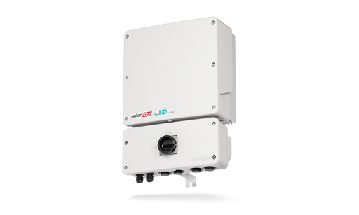 SolarEdge Home Hub USE10000H-USMNBL75 10.0kW 1-Ph Inverter