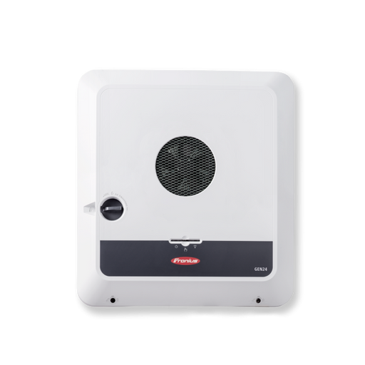Fronius GEN24 Plus 5.0kW Hybrid Inverter 4,210,141,802