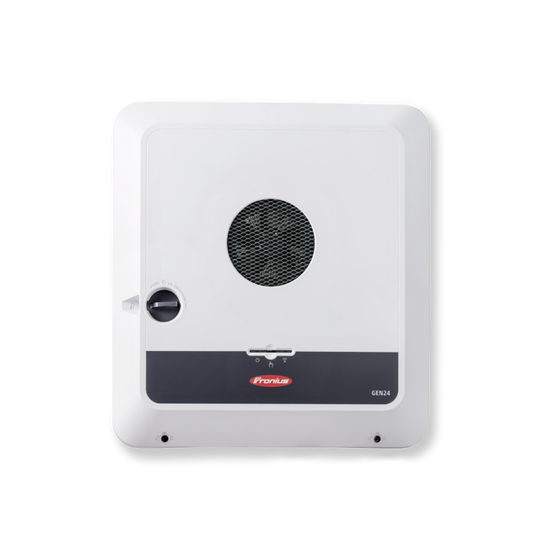 Fronius GEN24 Plus 10.0kW Hybrid Inverter 4,210,144,802