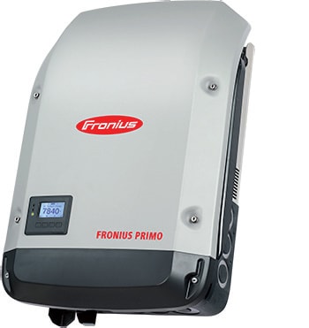 Fronius Primo 10.0-1 10.0kW 1-Ph Inverter