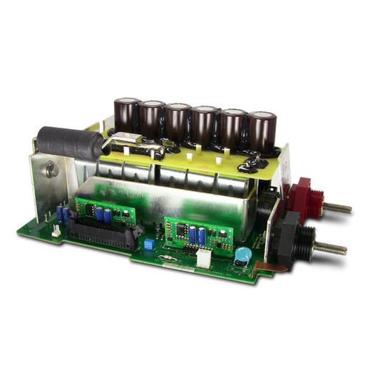 OutBack Power FX-CNTRL AC Circuit Board