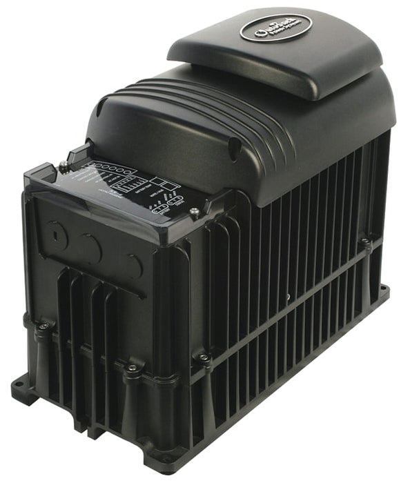 Outback Solar Power Inverter OutBack Power VFXR VFXR3524A-01 3.5kW Battery-Based Inverter — Products ...