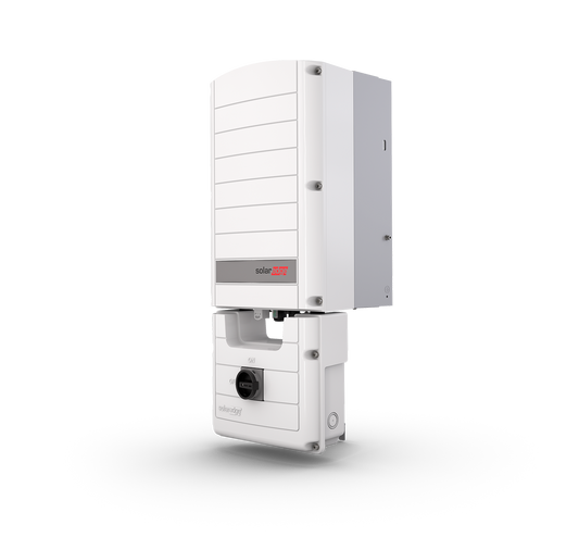 SolarEdge USE-SIN-USR0IBNS8 17.3kW 3-Ph Commercial Inverter Domestic Content