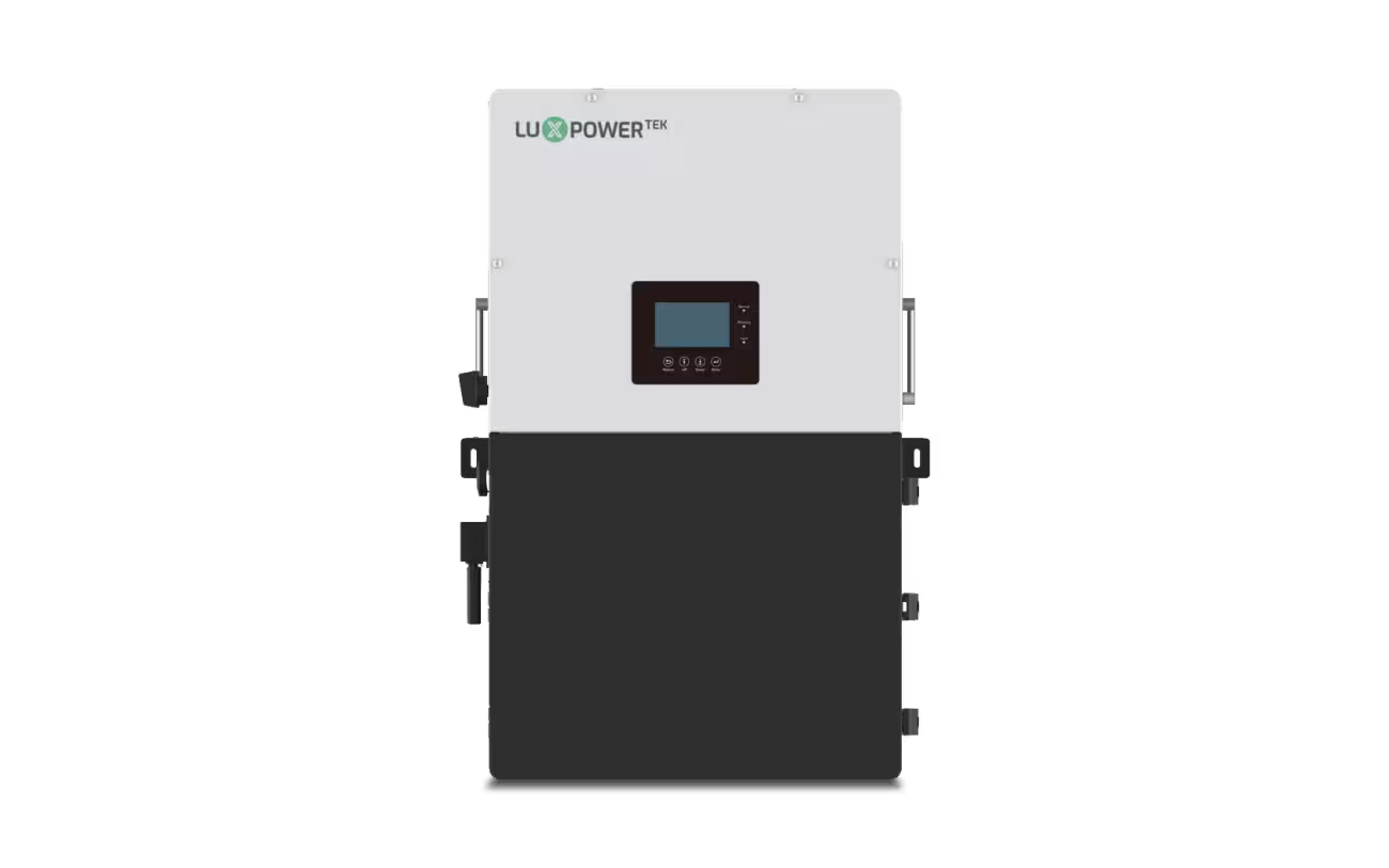 Big Battery LUXPower INV020 12.0kW Hybrid Inverter