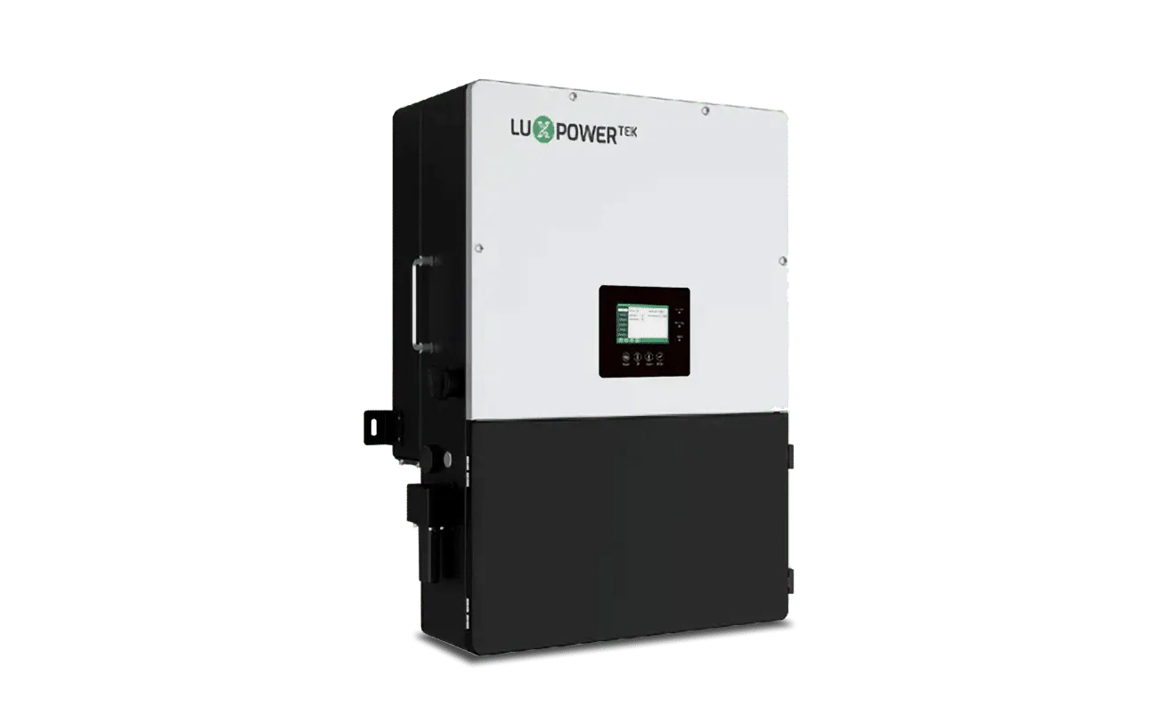 Big Battery LUXPower INV020 12.0kW Hybrid Inverter