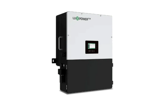 Big Battery LUXPower INV020 12.0kW Hybrid Inverter