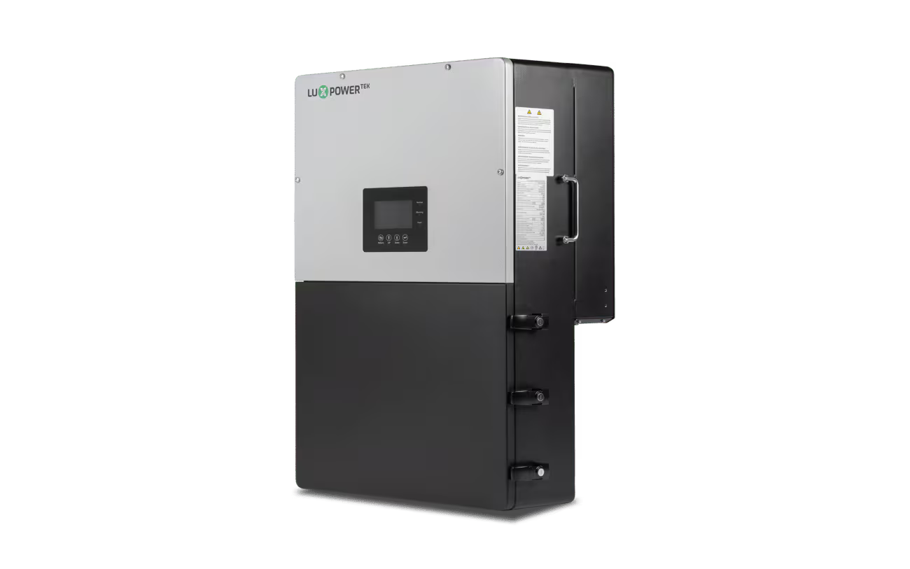 Big Battery LUXPower INV020 12.0kW Hybrid Inverter
