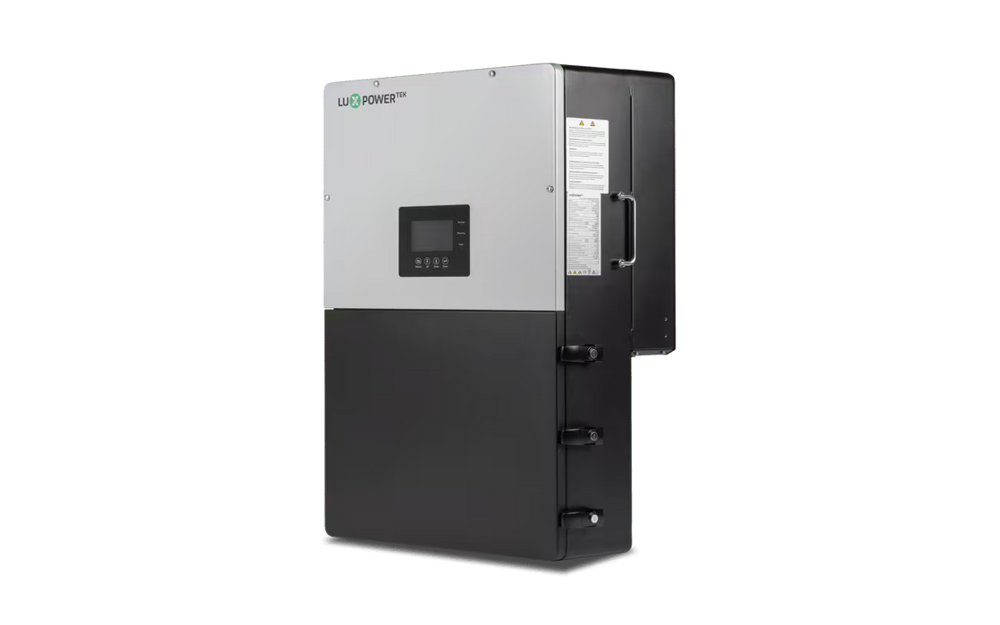 Big Battery LUXPower INV020 12.0kW Hybrid Inverter