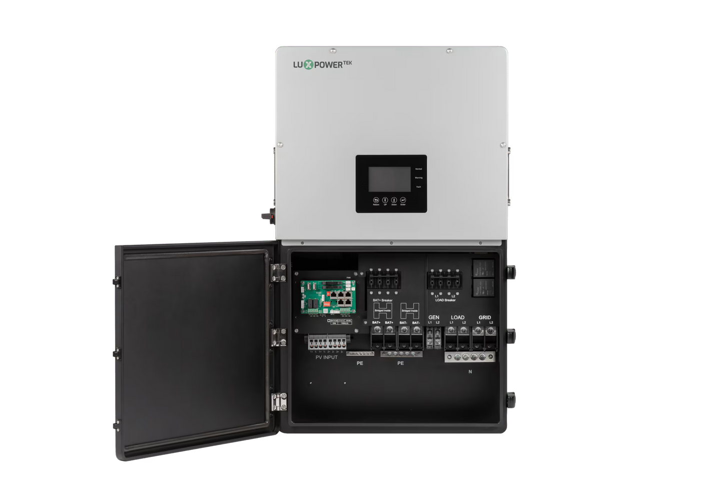 Big Battery LUXPower INV020 12.0kW Hybrid Inverter