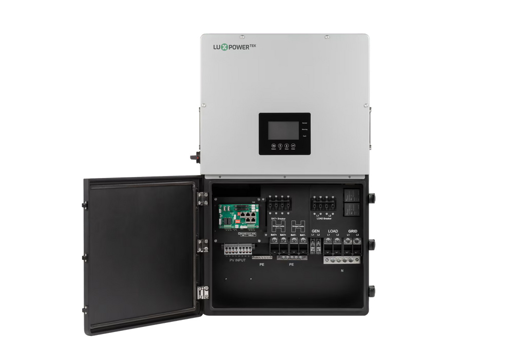 Big Battery LUXPower INV020 12.0kW Hybrid Inverter
