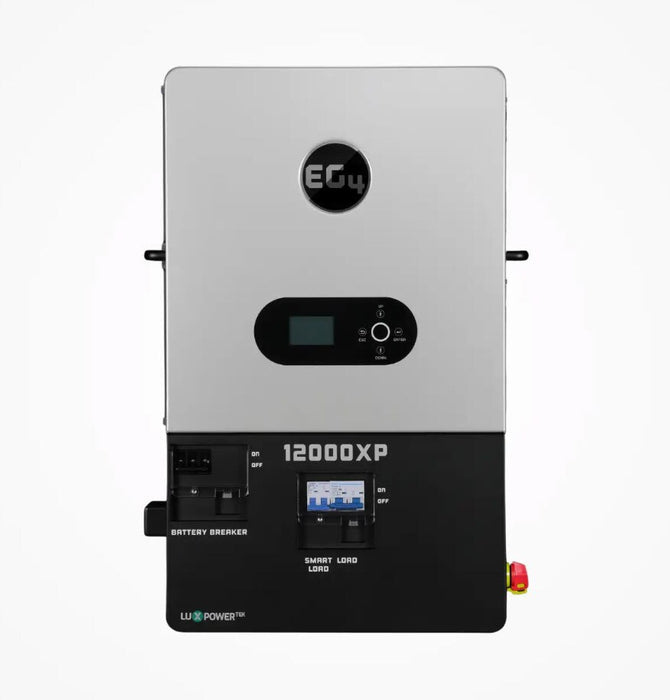 EG4 EG4-12000XPV1 12.0kW All-in-One Off-Grid Inverter
