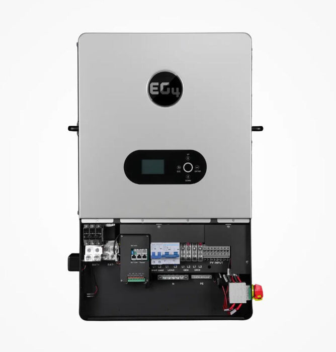 EG4 EG4-12000XPV1 12.0kW All-in-One Off-Grid Inverter