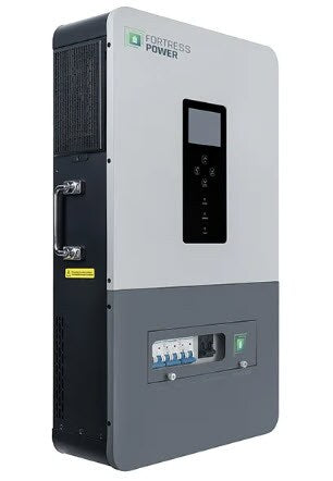 Fortress Power EV 6500-S 6.5kW Hybrid Inverter