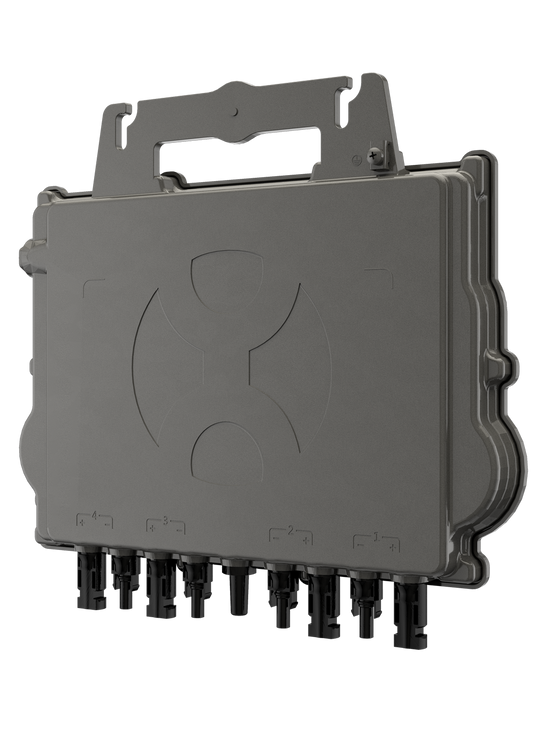 APsystems QT2 124063 1.8kW 3-Ph Micro Inverter