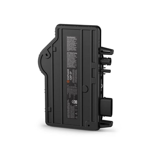 Enphase IQ8 IQ8P-3P-72-E-US 3-Ph Commercial Micro Inverter 480VA Peak Power