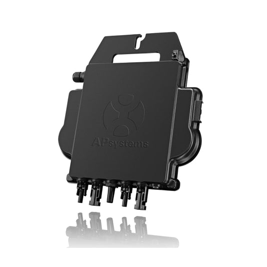 APsystems 119001 DS3-S Single Phase Dual-Module Microinverter