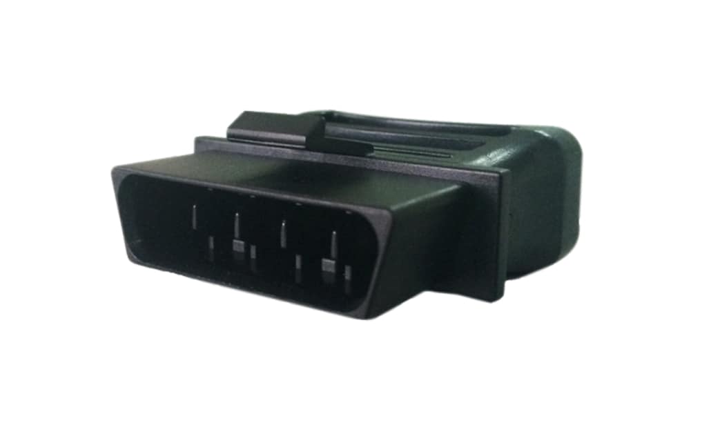 APsystems QT2 2061252032 5 Wire Bus Cable T-CONN Cap