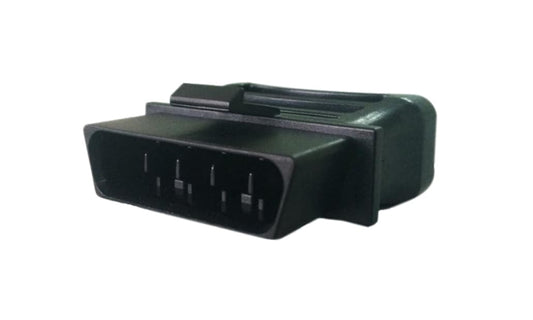 APsystems QT2 2061252032 5 Wire Bus Cable T-CONN Cap