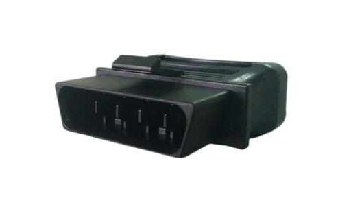 APsystems QT2 2061252032 5 Wire Bus Cable T-CONN Cap