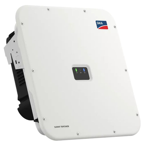 SMA Sunny Tripower X STP 30-US-50 30.0kW 3-Ph Inverter