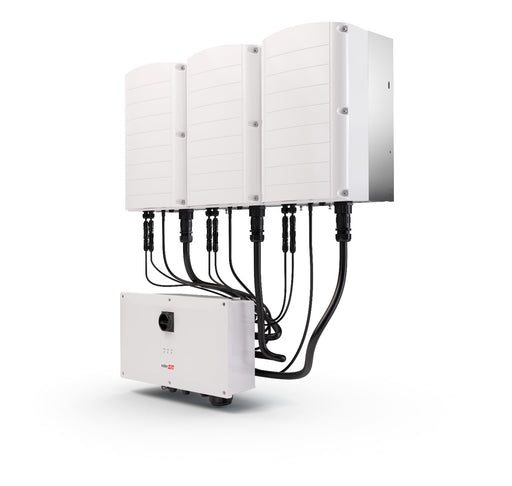 SolarEdge SE-TRI-US00IBNW4 50.0kW 3-Ph Commercial Inverter
