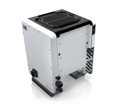 SMA Sunny Tripower CORE1 33.0kW 3-Ph Inverter
