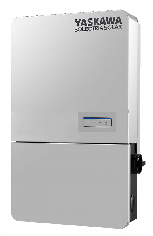 Solectria PVI-25TL-480-APS20 25.0kW 3-Ph Inverter