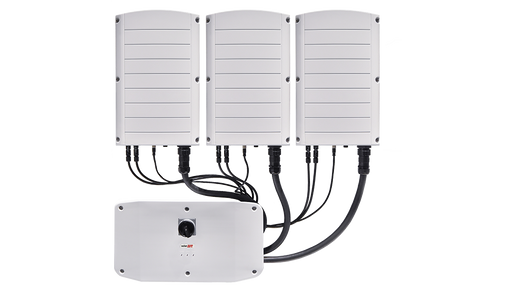 SolarEdge Synergy SE50K-US 50.0kW 3-Ph Inverter