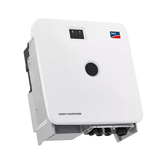 SMA Sunny Highpower PEAK3 3-150-1500-2-21 150.0kW 3-Ph Inverter