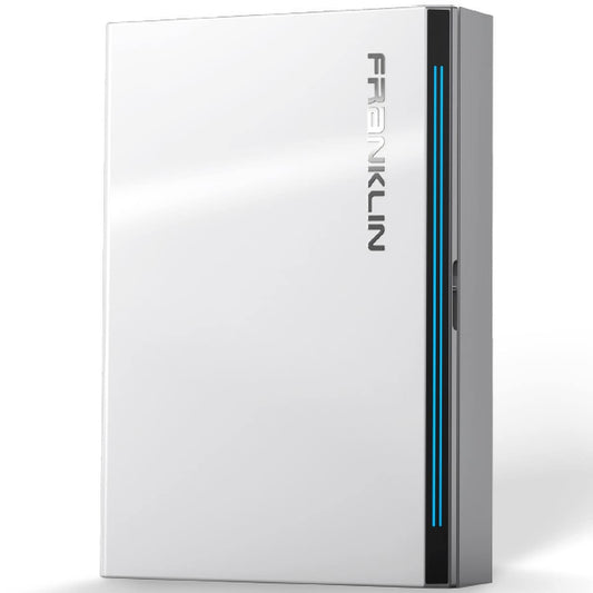 FranklinWH aGate X AGT-R1V3-US Intelligent Energy Management System