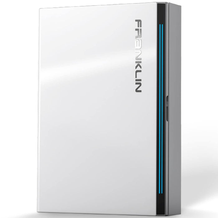 FranklinWH aGate X AGT-R1V3-US Intelligent Energy Management System