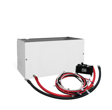 Schneider Conext XW 865-1020-02 Installation Kit