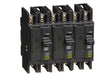 Schneider 865-1215-01 2-Pole 60A 3-Set Circuit Breaker Kit