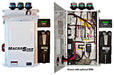 MidNite Solar MNEMS4024PAECL150 4.0kW Pre-wired Inverter System